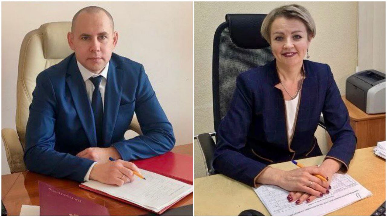 У саратовского министра здравоохранения появились два заместителя У саратовского министра здравоохранения появились два заместителя